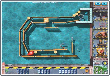 Crazy Machines preview 5