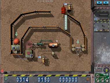 Crazy Machines preview 6