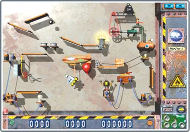 Crazy Machines preview 3