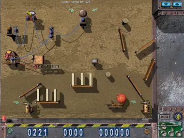 Crazy Machines preview 2