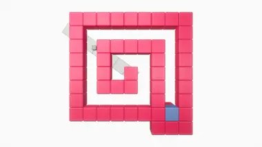 CRAZY MAZE preview 3