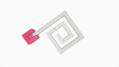 CRAZY MAZE preview 5