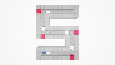 CRAZY MAZE preview 8