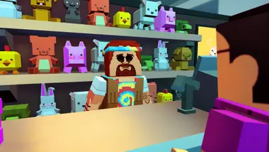 Crazy Oafish Ultra Blocks: Big Sale preview 9