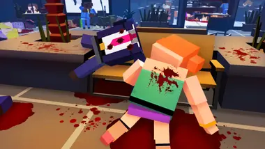 Crazy Oafish Ultra Blocks: Big Sale preview 4