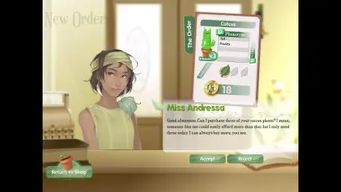 Crazy Plant Shop preview 7