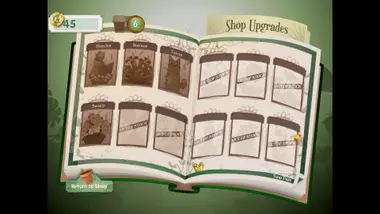 Crazy Plant Shop preview 3