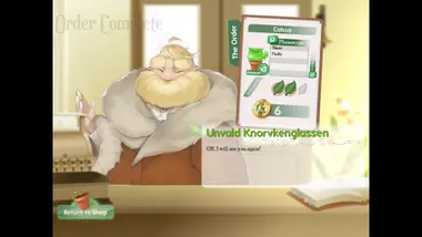 Crazy Plant Shop preview 4