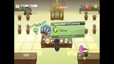 Crazy Plant Shop preview 2