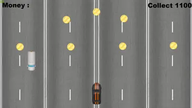 Crazy Road preview 2