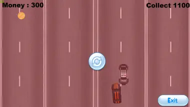 Crazy Road preview 4