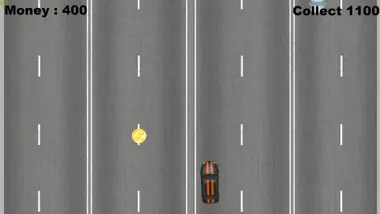 Crazy Road preview 3