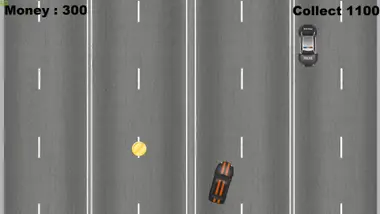 Crazy Road preview 5