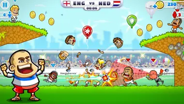 Crazy Sports Bundle - Live - UNITED STATES preview 3