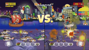 Crazy Sports Bundle - Live - UNITED STATES preview 2