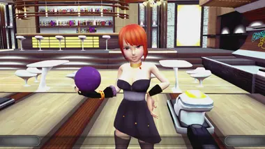 Crazy Strike Bowling EX - Live - ARGENTINA preview 5