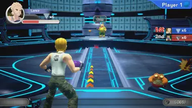 Crazy Strike Bowling EX - Live - ARGENTINA preview 3
