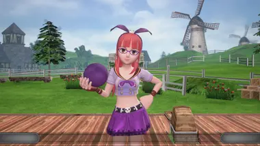 Crazy Strike Bowling EX - Live - ARGENTINA preview 2