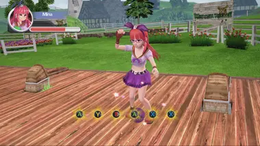 Crazy Strike Bowling EX - Live - ARGENTINA preview 6