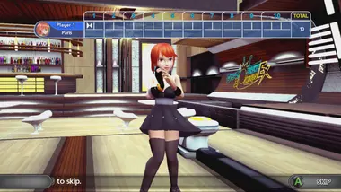 Crazy Strike Bowling EX - Live - ARGENTINA preview 7