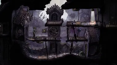Creaks preview 2