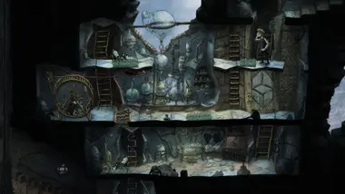 Creaks preview 9