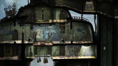 Creaks preview 8