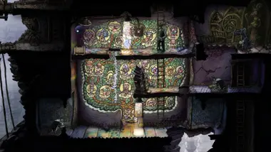 Creaks preview 4
