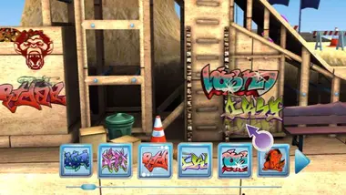 Create preview 2