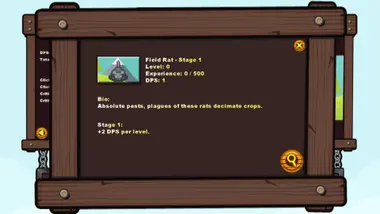 Creature Clicker - Capture, Train, Ascend! preview 3
