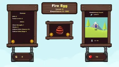 Creature Clicker - Capture, Train, Ascend! preview 2