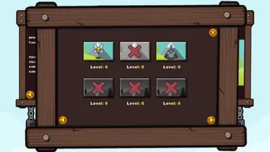 Creature Clicker - Capture, Train, Ascend! preview 4