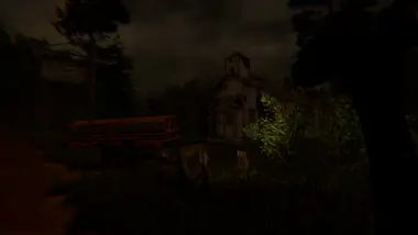 Creature Hunt preview 2