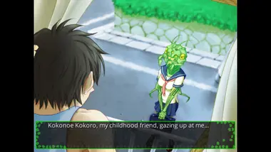 Creature Romances: Kokonoe Kokoro preview 2