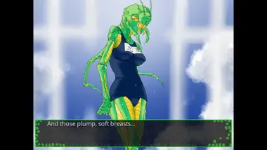 Creature Romances: Kokonoe Kokoro preview 5