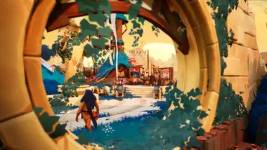 Creatures of Ava preview 2