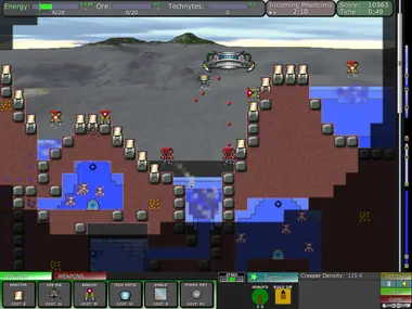 Creeper World 2: Anniversary Edition preview 6