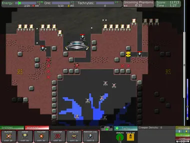 Creeper World 2: Anniversary Edition preview 2