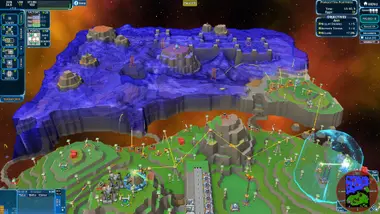 Creeper World 4 preview 9