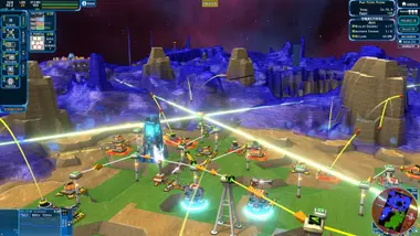 Creeper World 4 preview 7