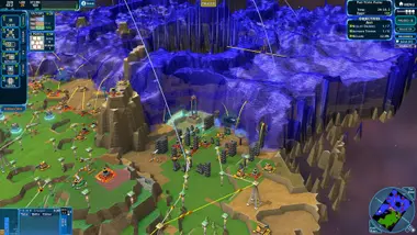Creeper World 4 preview 6