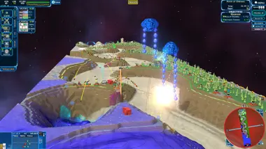 Creeper World 4 preview 5