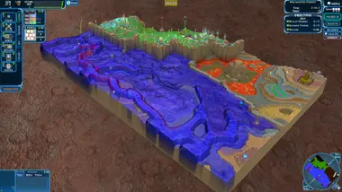 Creeper World 4 preview 8