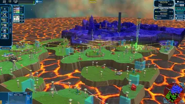 Creeper World 4 preview 4