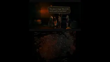 Creeping Terror preview 3