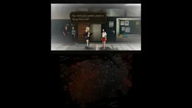 Creeping Terror preview 2