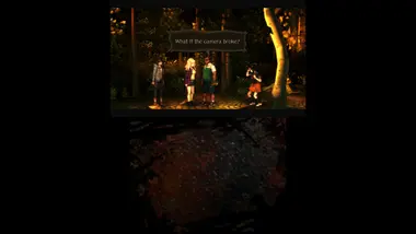 Creeping Terror preview 4