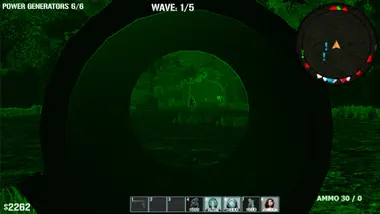 C.R.E.E.P.S preview 5