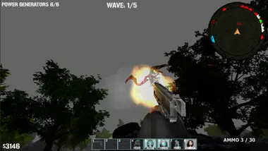 C.R.E.E.P.S preview 4