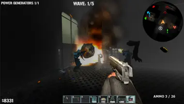 C.R.E.E.P.S preview 7